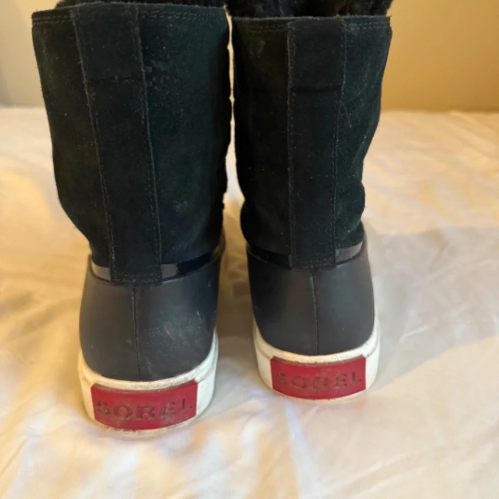 Sorel Joan of Arctic Next Lite waterproof boot
